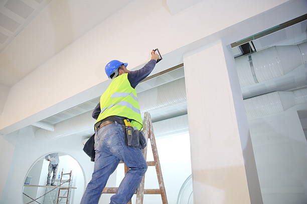 Best Ceiling Drywall Installation  in Banner Hill, TN